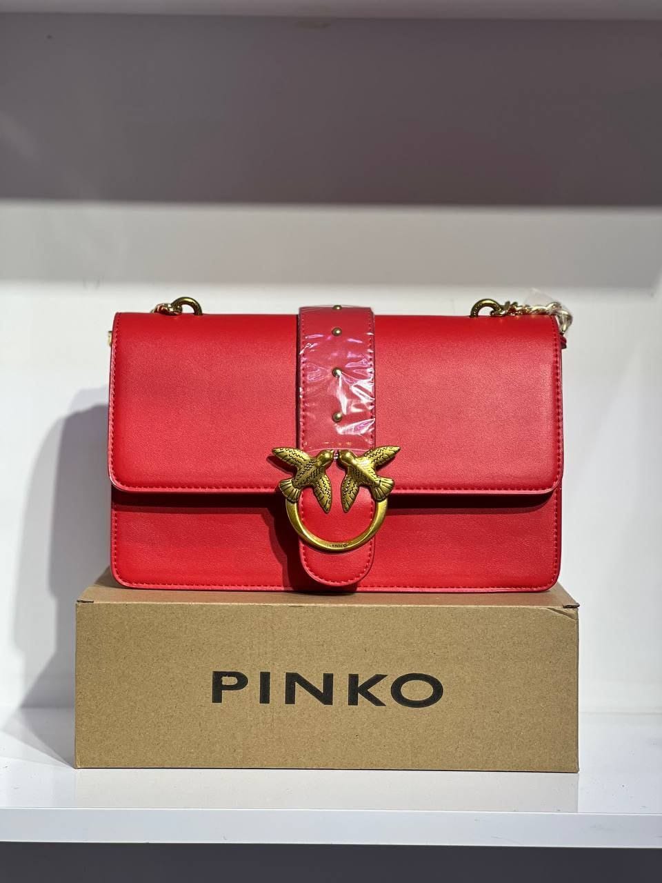 𝐒𝐚𝐜 𝐏𝐢𝐧𝐤𝐨 - 𝐂𝐡𝐞𝐟-𝐝’œ𝐮𝐯𝐫𝐞 𝐝’é𝐥é𝐠𝐚𝐧𝐜𝐞 𝐞𝐭 𝐝𝐞 𝐬𝐩𝐥𝐞𝐧𝐝𝐞𝐮𝐫 📌🎉