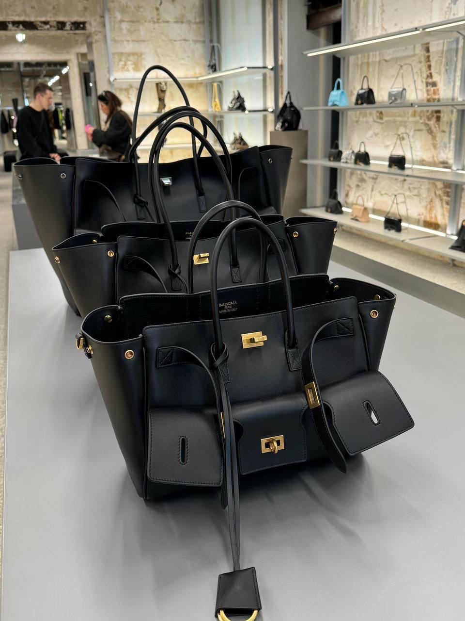 𝐂𝐨𝐥𝐥𝐞𝐜𝐭𝐢𝐨𝐧 𝐝𝐞 𝐬𝐚𝐜𝐬 𝐁𝐚𝐥𝐞𝐧𝐜𝐢𝐚𝐠𝐚 𝐝𝐞 𝐥𝐮𝐱𝐞 🎀