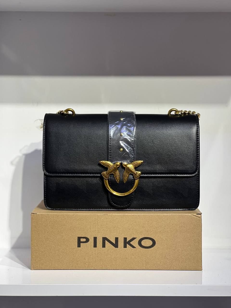 𝐒𝐚𝐜 𝐏𝐢𝐧𝐤𝐨 - 𝐂𝐡𝐞𝐟-𝐝’œ𝐮𝐯𝐫𝐞 𝐝’é𝐥é𝐠𝐚𝐧𝐜𝐞 𝐞𝐭 𝐝𝐞 𝐬𝐩𝐥𝐞𝐧𝐝𝐞𝐮𝐫 📌🎉