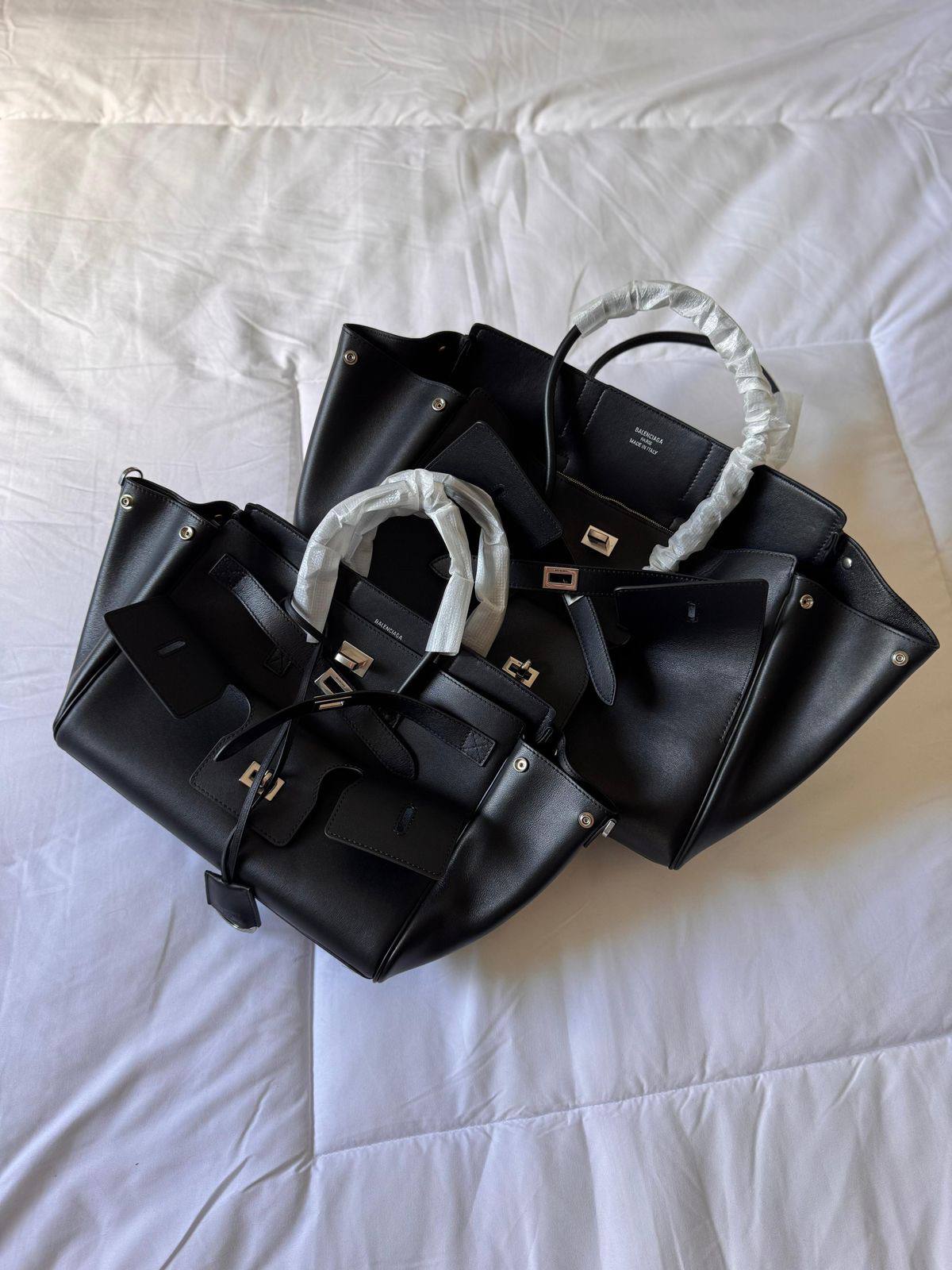 𝐂𝐨𝐥𝐥𝐞𝐜𝐭𝐢𝐨𝐧 𝐝𝐞 𝐬𝐚𝐜𝐬 𝐁𝐚𝐥𝐞𝐧𝐜𝐢𝐚𝐠𝐚 𝐝𝐞 𝐥𝐮𝐱𝐞 🎀