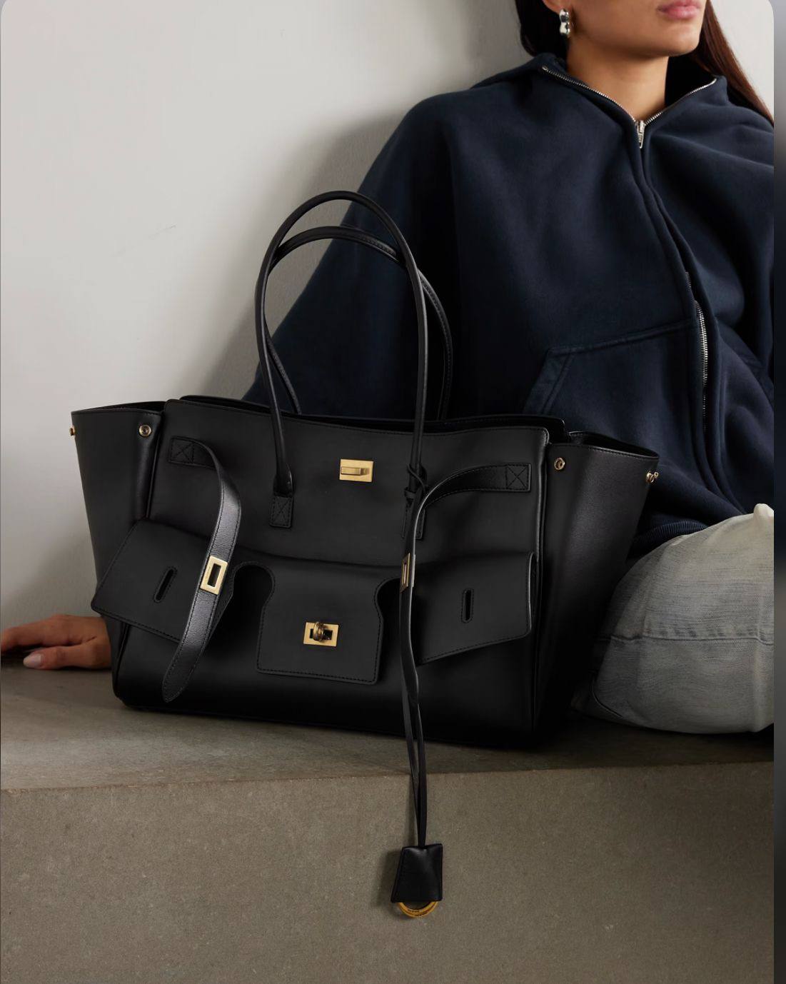 𝐂𝐨𝐥𝐥𝐞𝐜𝐭𝐢𝐨𝐧 𝐝𝐞 𝐬𝐚𝐜𝐬 𝐁𝐚𝐥𝐞𝐧𝐜𝐢𝐚𝐠𝐚 𝐝𝐞 𝐥𝐮𝐱𝐞 🎀