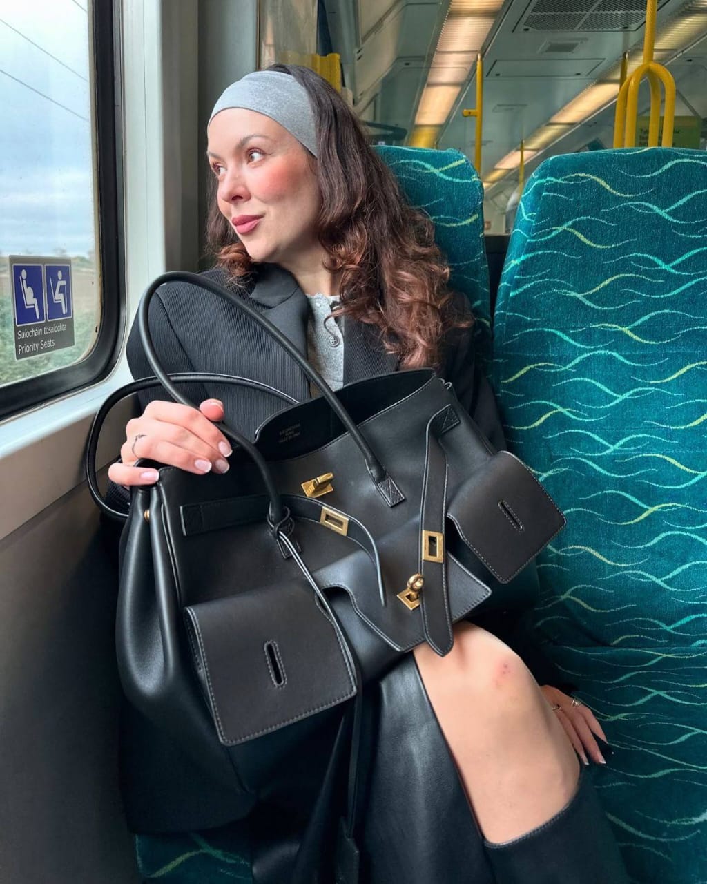 𝐂𝐨𝐥𝐥𝐞𝐜𝐭𝐢𝐨𝐧 𝐝𝐞 𝐬𝐚𝐜𝐬 𝐁𝐚𝐥𝐞𝐧𝐜𝐢𝐚𝐠𝐚 𝐝𝐞 𝐥𝐮𝐱𝐞 🎀