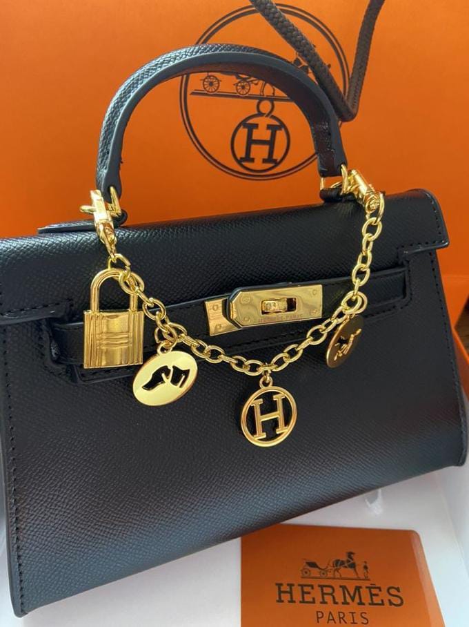 Sac Kelly par Luxera