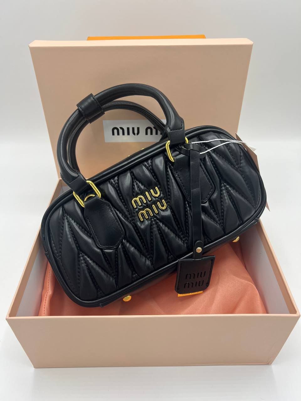 𝐓𝐫é𝐬𝐨𝐫𝐬 𝐝𝐞 𝐋𝐮𝐱𝐞 - 𝐒𝐚𝐜 𝐌𝐢𝐮 𝐌𝐢𝐮 𝐄𝐧𝐜𝐡𝐚𝐧𝐭é ✨💎