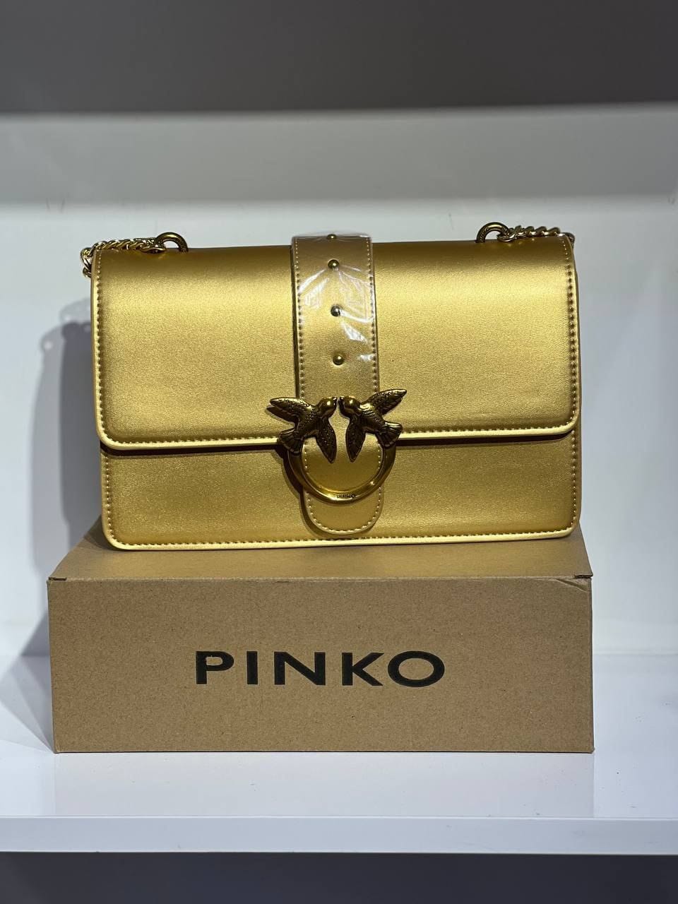 𝐒𝐚𝐜 𝐏𝐢𝐧𝐤𝐨 - 𝐂𝐡𝐞𝐟-𝐝’œ𝐮𝐯𝐫𝐞 𝐝’é𝐥é𝐠𝐚𝐧𝐜𝐞 𝐞𝐭 𝐝𝐞 𝐬𝐩𝐥𝐞𝐧𝐝𝐞𝐮𝐫 📌🎉