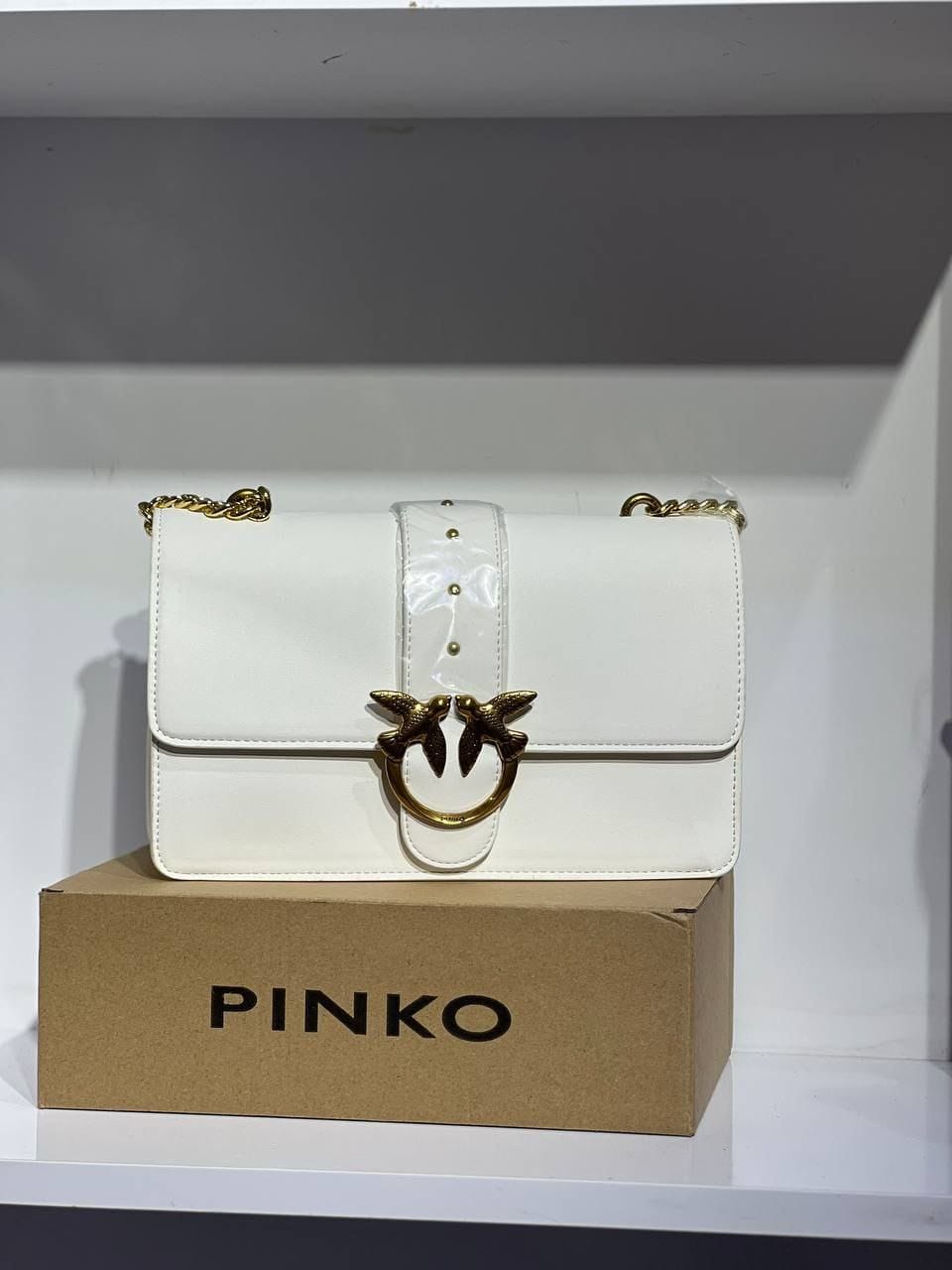 𝐒𝐚𝐜 𝐏𝐢𝐧𝐤𝐨 - 𝐂𝐡𝐞𝐟-𝐝’œ𝐮𝐯𝐫𝐞 𝐝’é𝐥é𝐠𝐚𝐧𝐜𝐞 𝐞𝐭 𝐝𝐞 𝐬𝐩𝐥𝐞𝐧𝐝𝐞𝐮𝐫 📌🎉