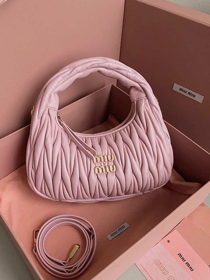 Miu Miu bag