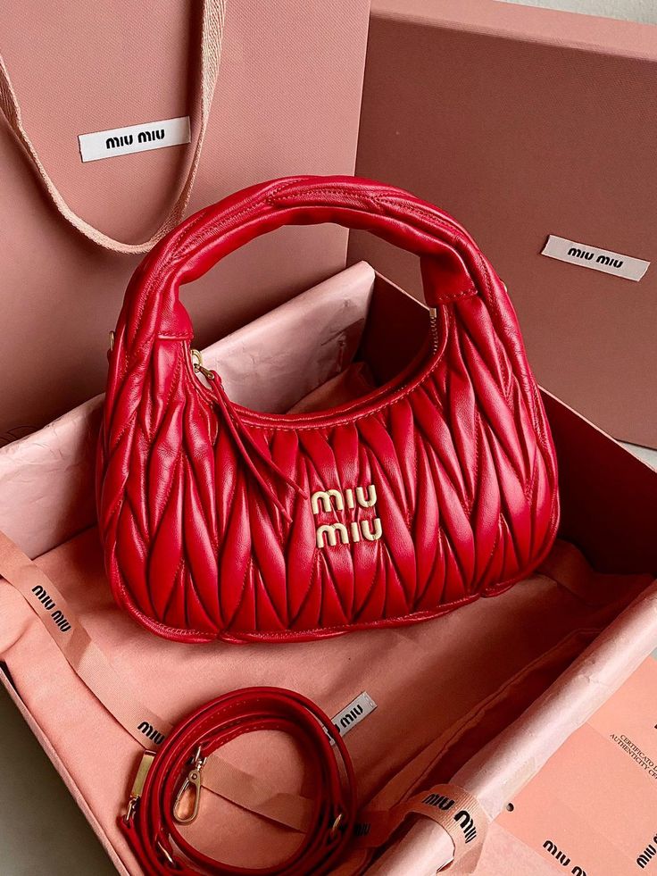 Miu Miu bag