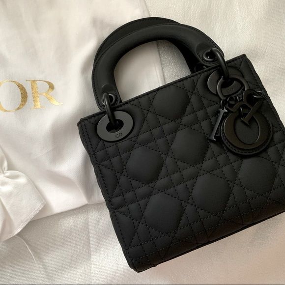 Sac Lady Dior Mini