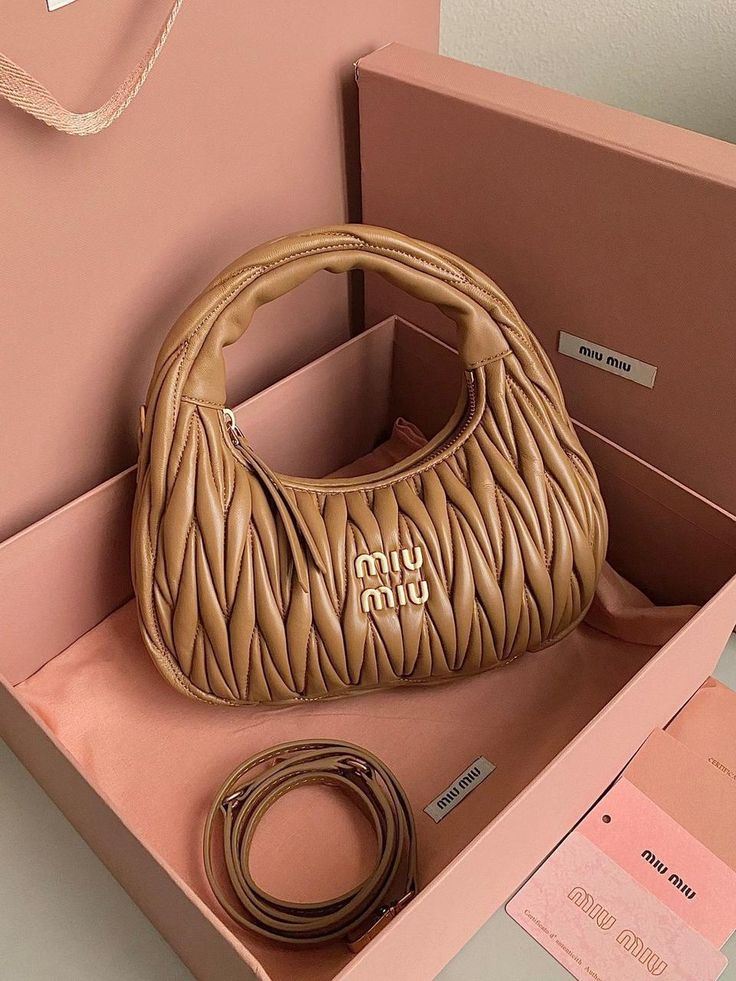 Miu Miu bag
