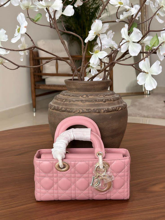 Medium Lady D-Joy Bag