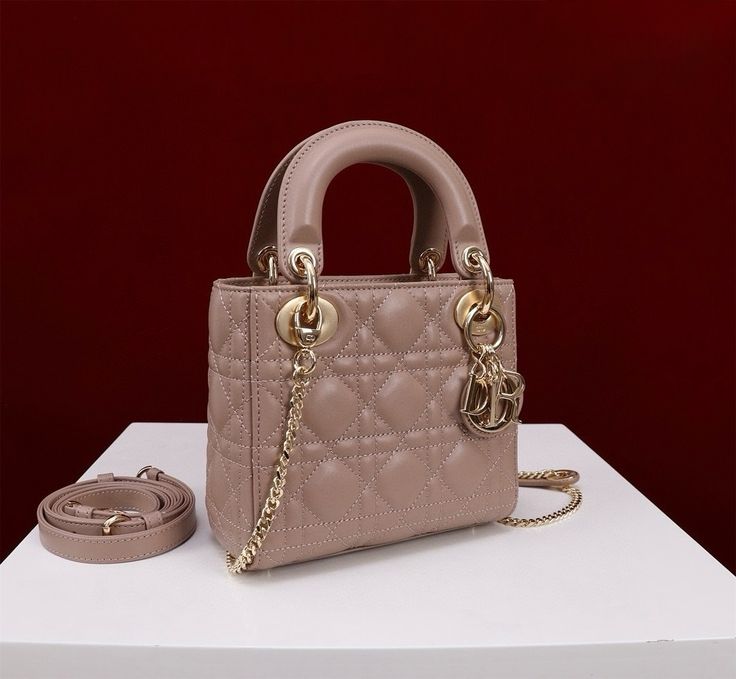 Sac Lady Dior Mini