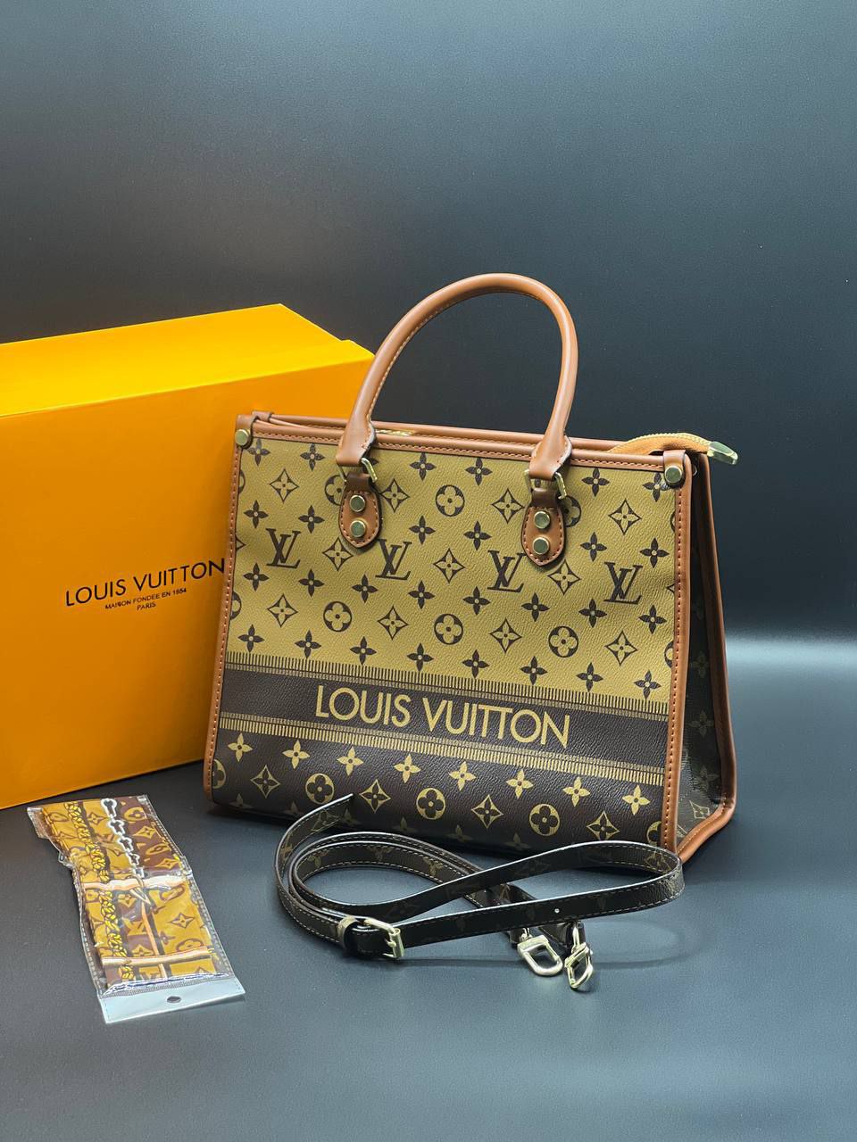 Lv onthego