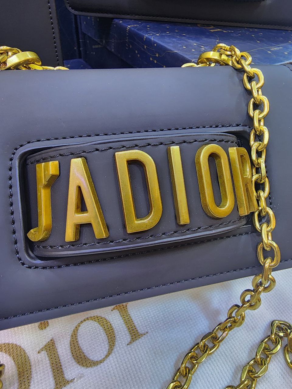 Dior bag