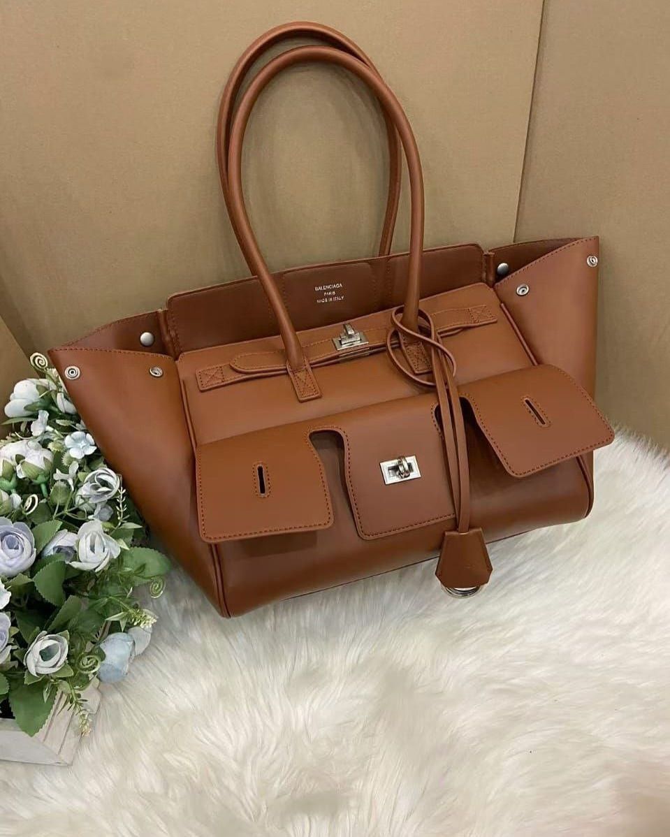 𝐂𝐨𝐥𝐥𝐞𝐜𝐭𝐢𝐨𝐧 𝐝𝐞 𝐬𝐚𝐜𝐬 𝐁𝐚𝐥𝐞𝐧𝐜𝐢𝐚𝐠𝐚 𝐝𝐞 𝐥𝐮𝐱𝐞 🎀