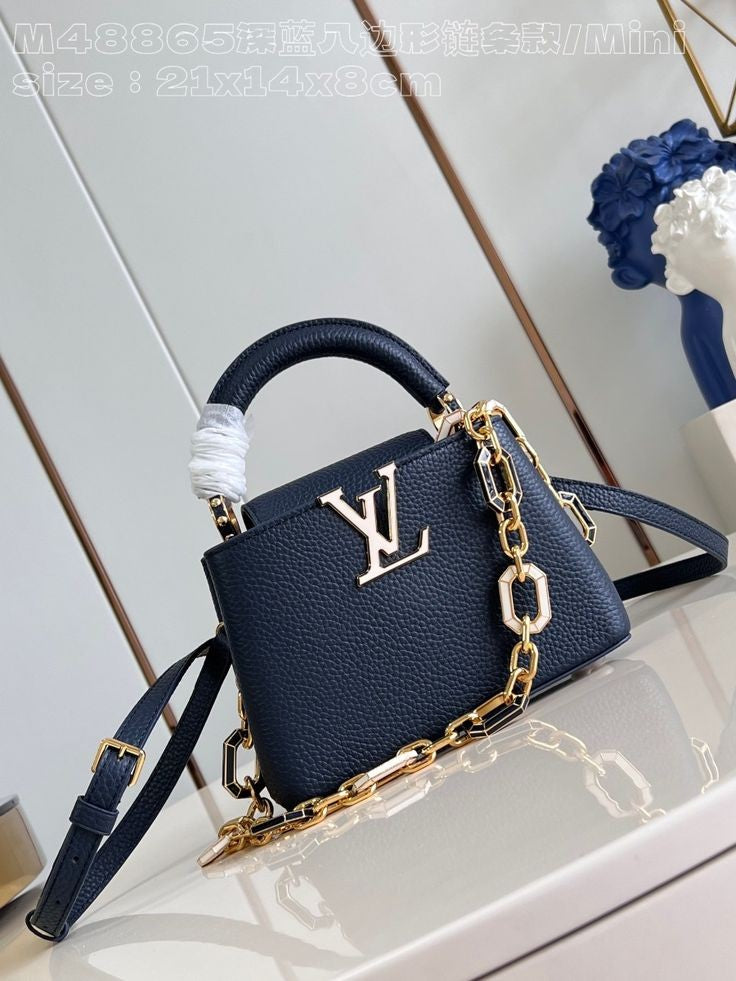 LV Louis Vuitton
