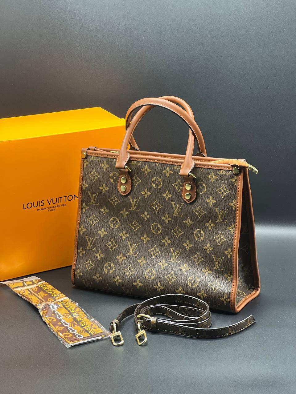 Lv onthego