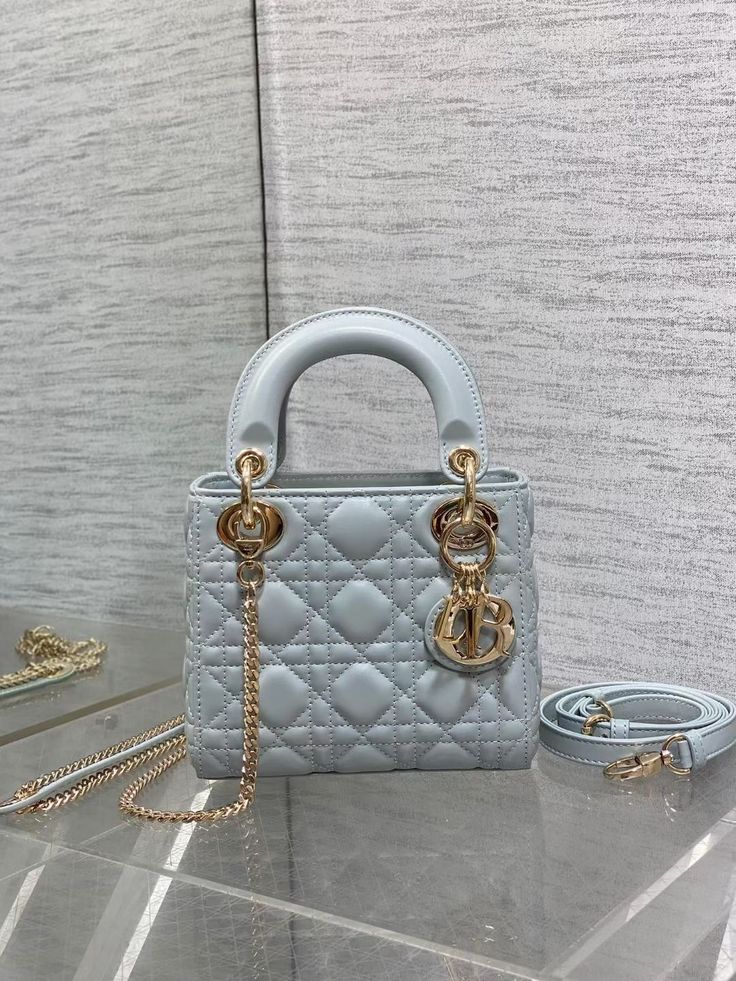 Sac Lady Dior Mini