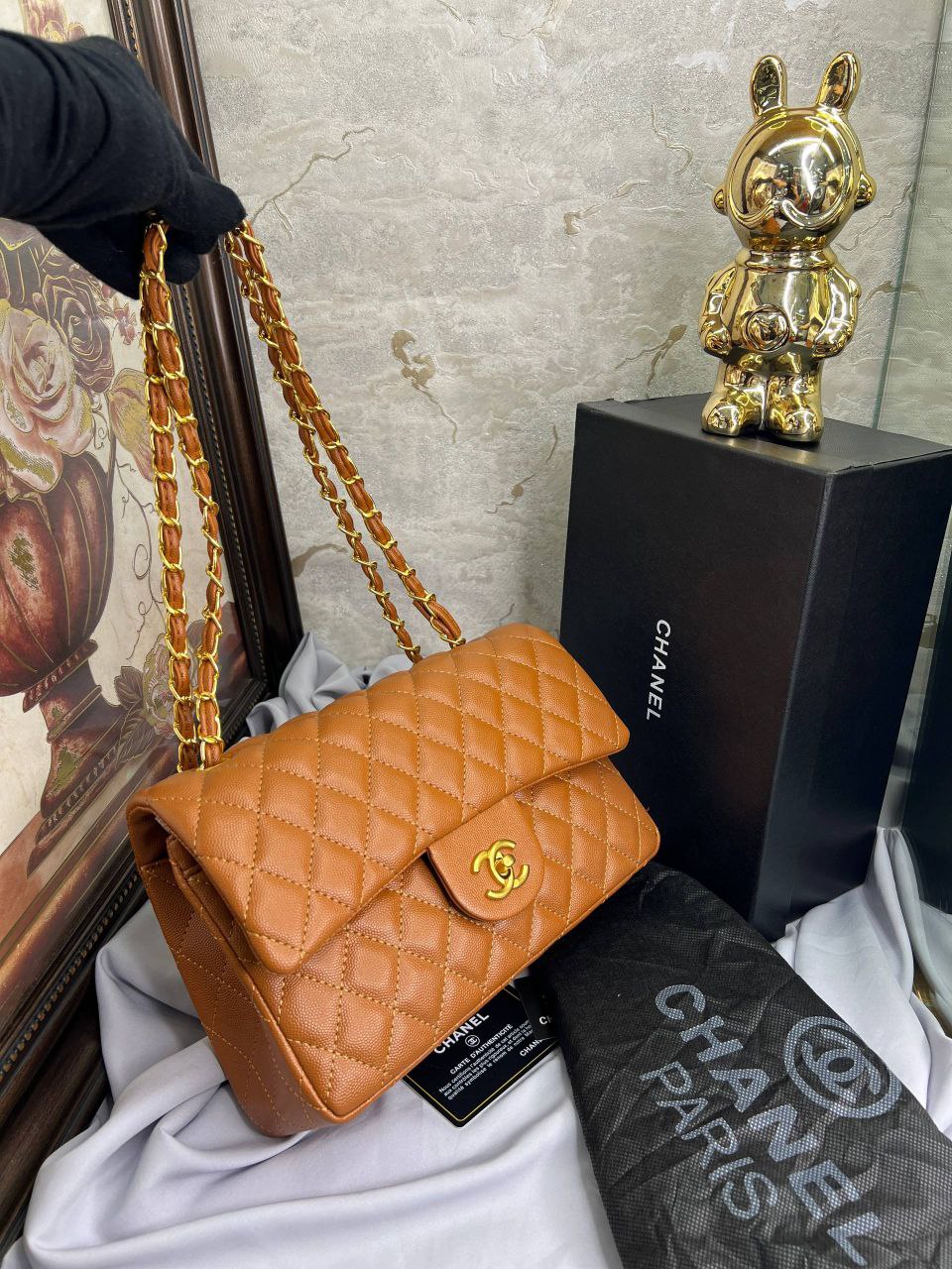 Chanel bag