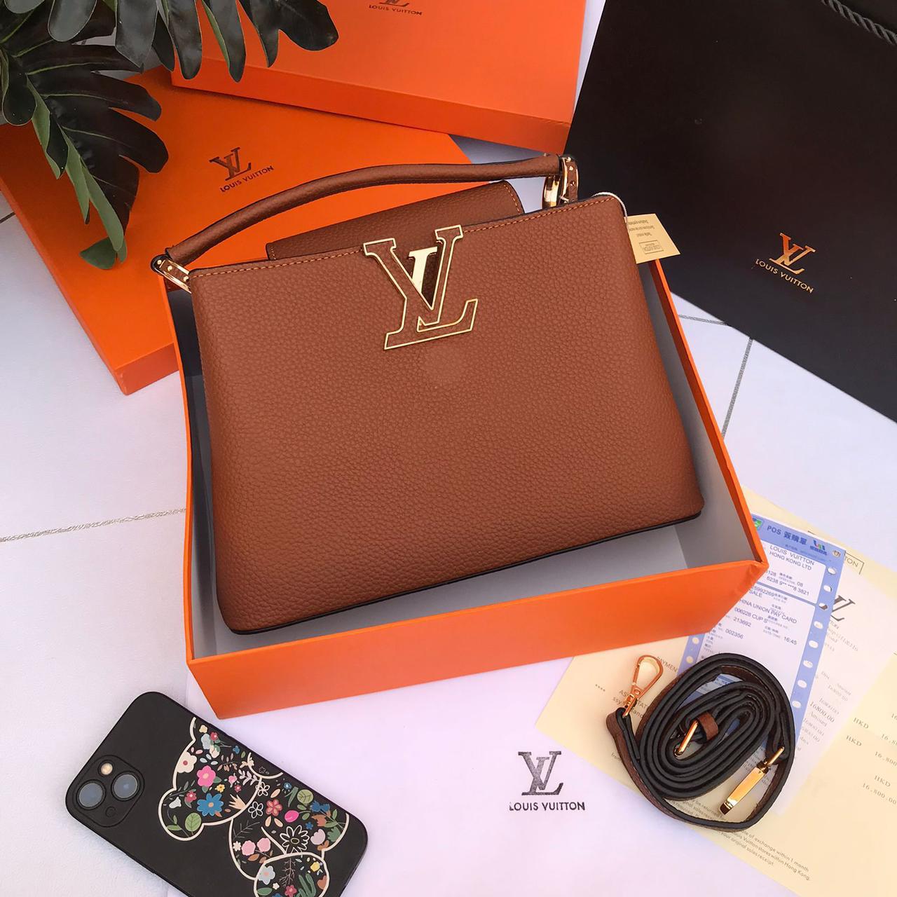 LV Louis Vuitton