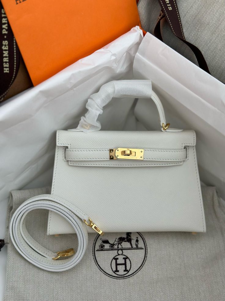 Sac Kelly par Luxera