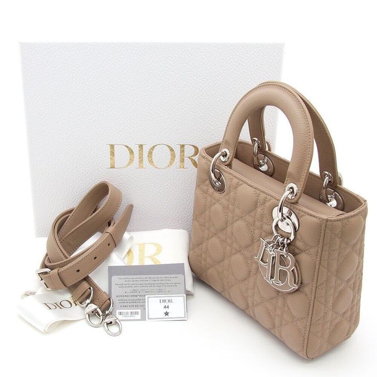 Sac Lady Dior Mini