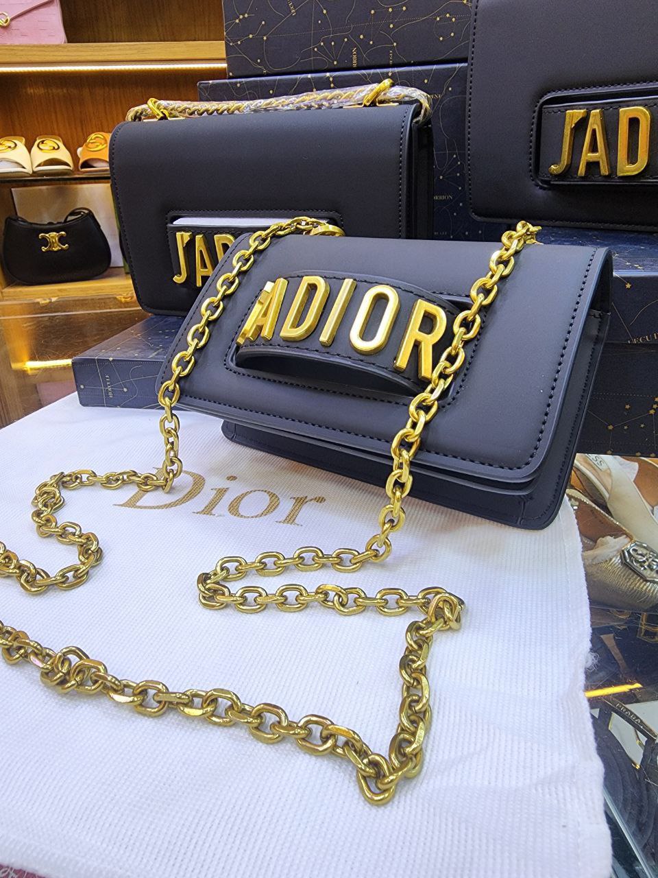 Dior bag