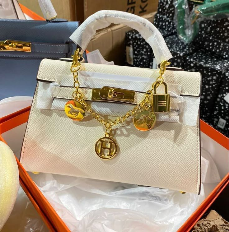 Sac Kelly par Luxera