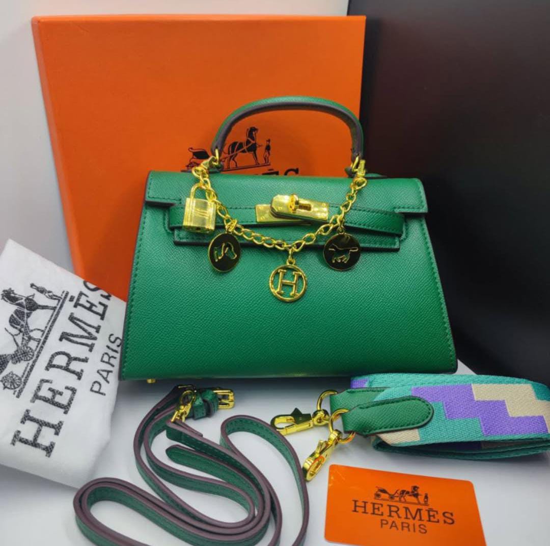 Sac Kelly par Luxera