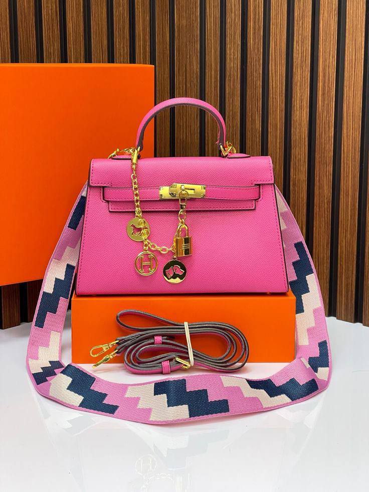 Sac Kelly par Luxera