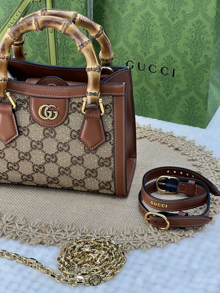 Gucci diana