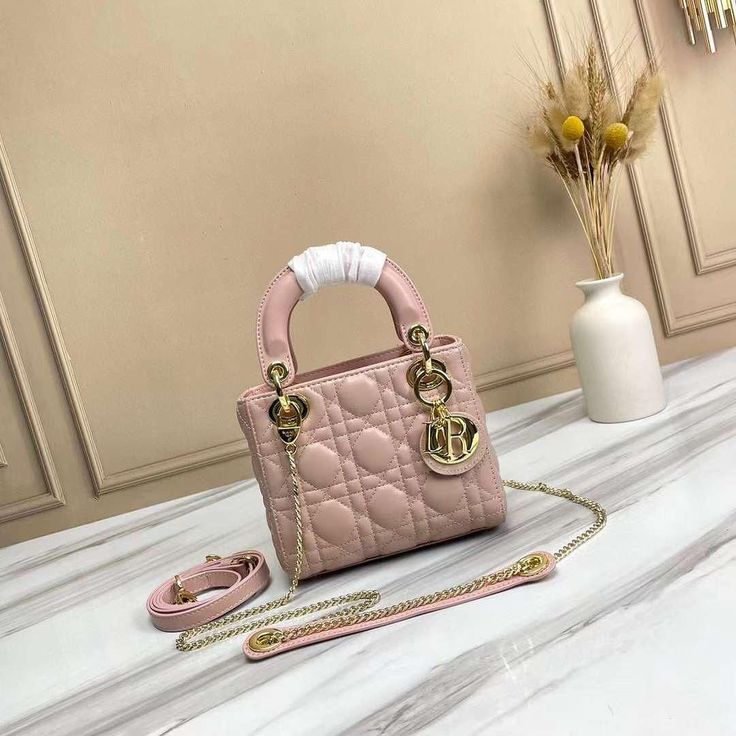 Sac Lady Dior Mini