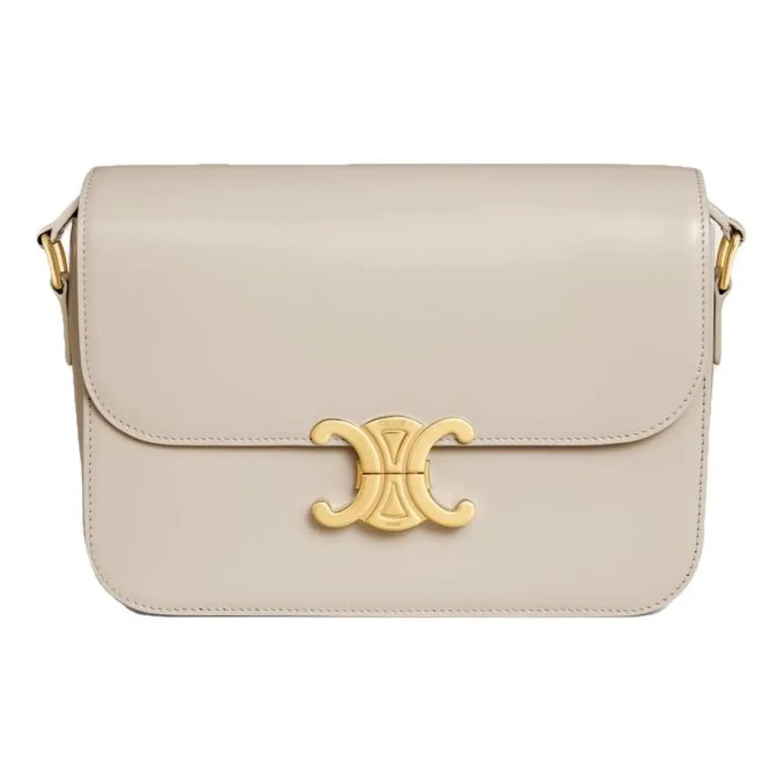 Celine
Sac à main en cuir Triomphe