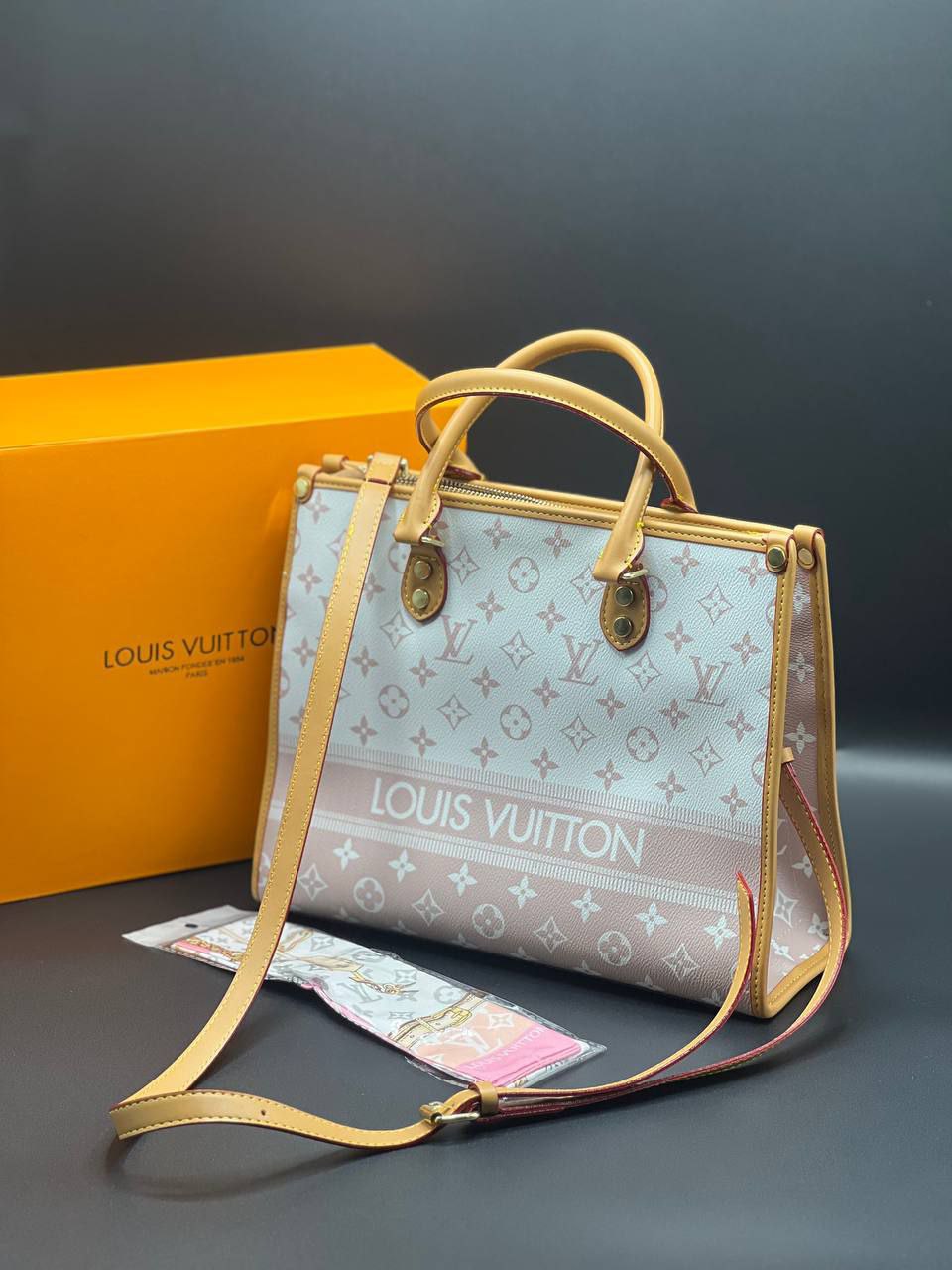 Lv onthego