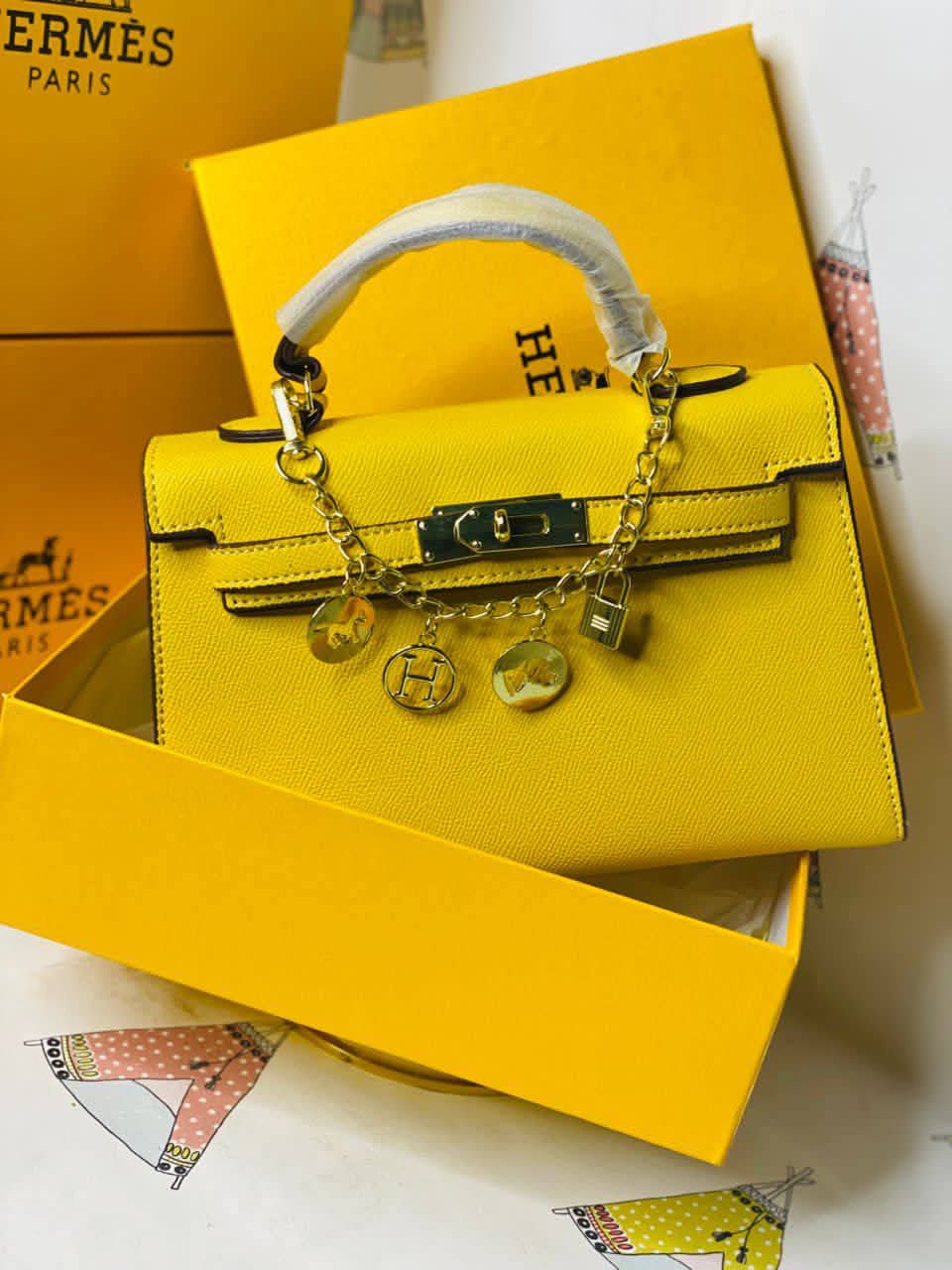 Sac Kelly par Luxera