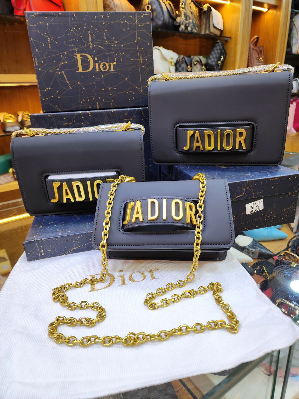 Dior bag