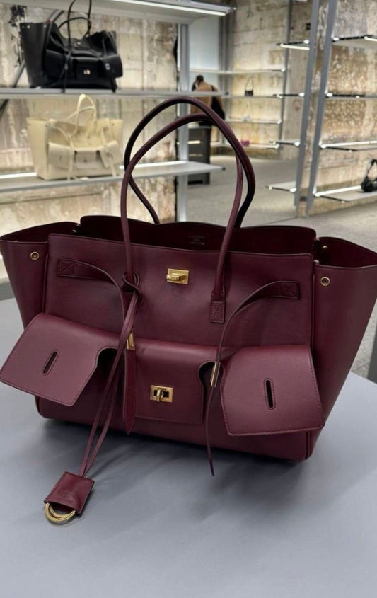 𝐂𝐨𝐥𝐥𝐞𝐜𝐭𝐢𝐨𝐧 𝐝𝐞 𝐬𝐚𝐜𝐬 𝐁𝐚𝐥𝐞𝐧𝐜𝐢𝐚𝐠𝐚 𝐝𝐞 𝐥𝐮𝐱𝐞 🎀