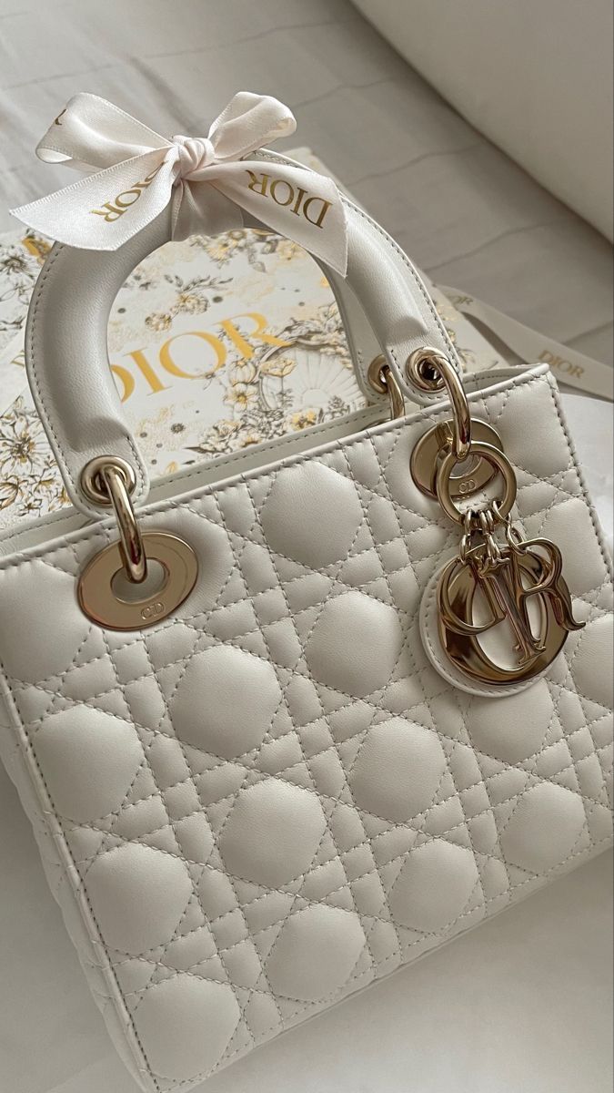 Sac Lady Dior Mini