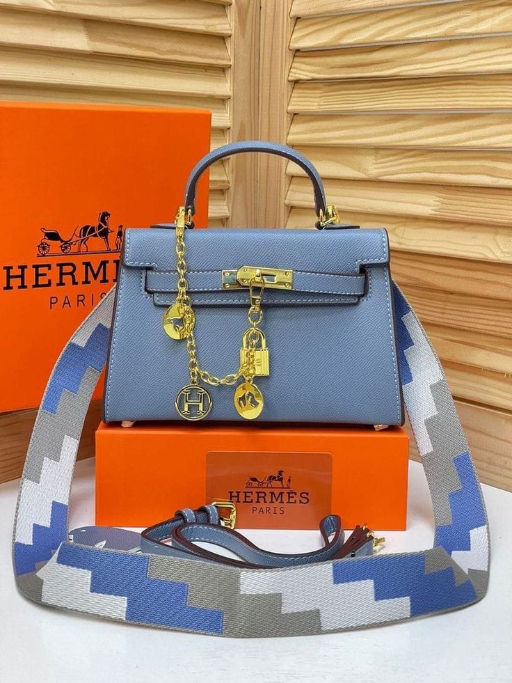 Sac Kelly par Luxera